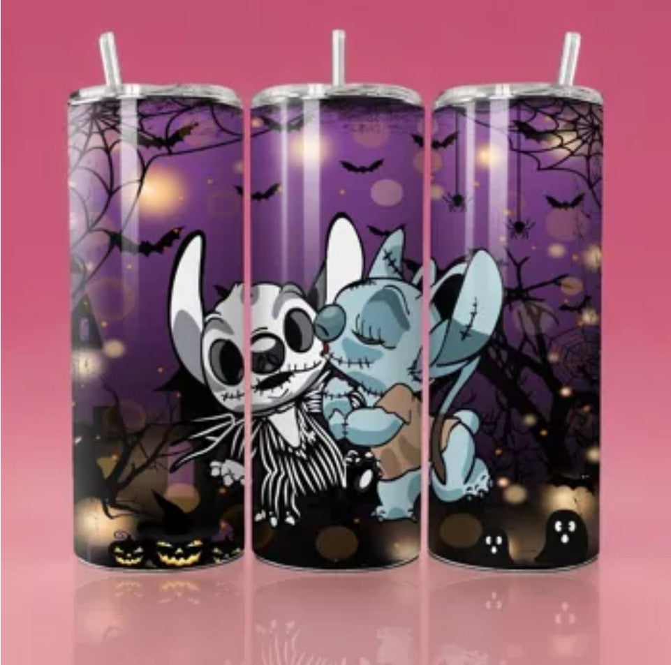 Stitch gingerbread Thermos 590ml