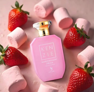 Kenzie parfum