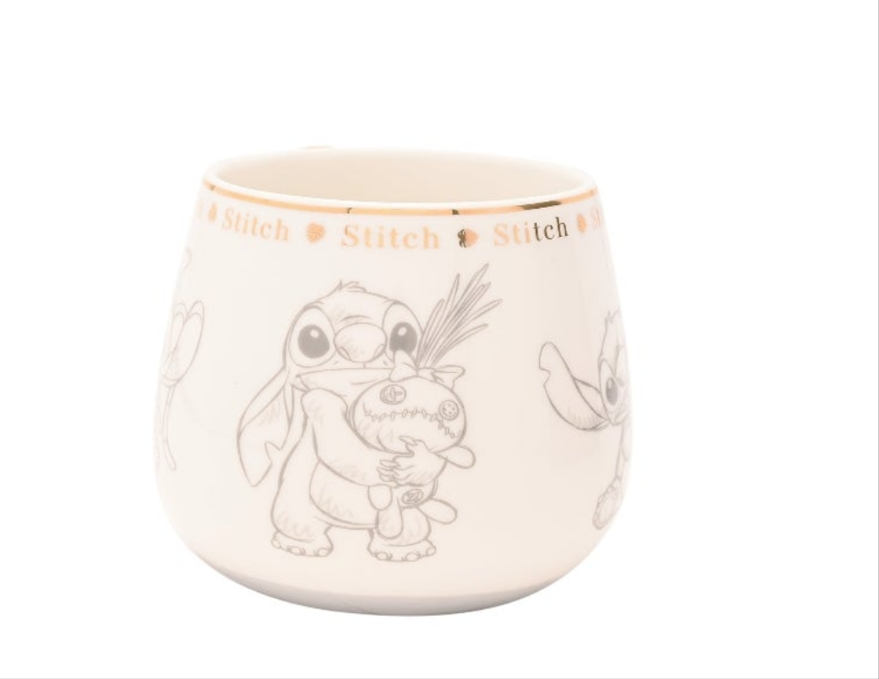 Mug Stitch en pré-commande Arrivage Novembre