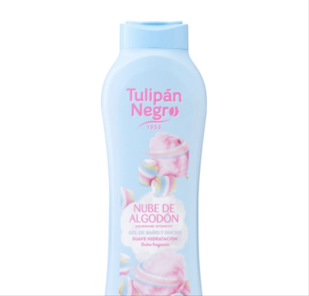 Gel douche