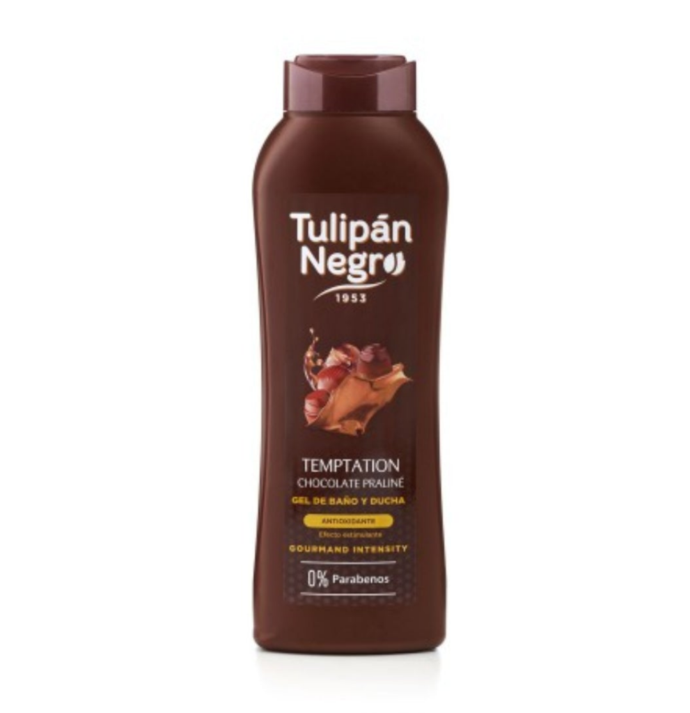 Gel douche Chocolat