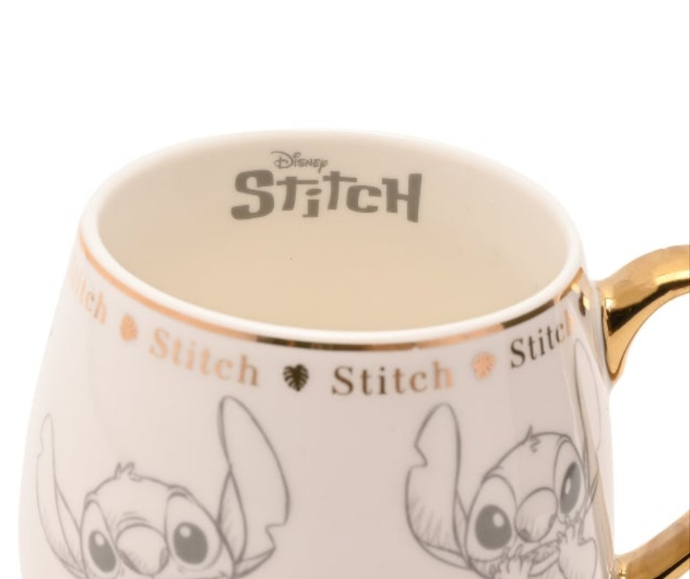Mug Stitch en pré-commande Arrivage Novembre