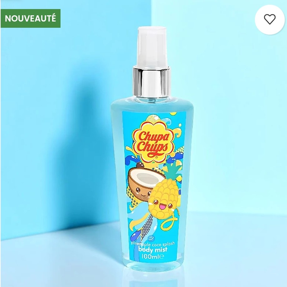 Brume corps