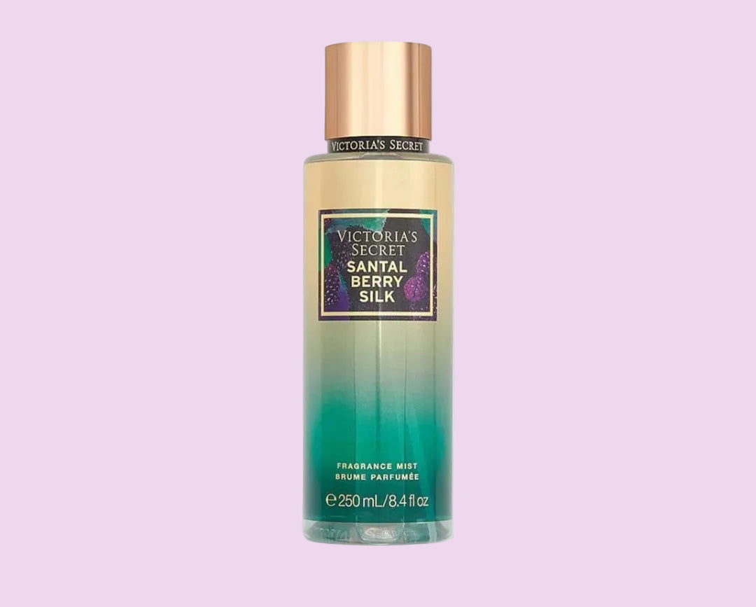 Brume Victoria'Secret Santal Berry