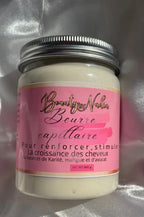 Beurre capillaire