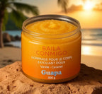 Gommage Vanille Caramel