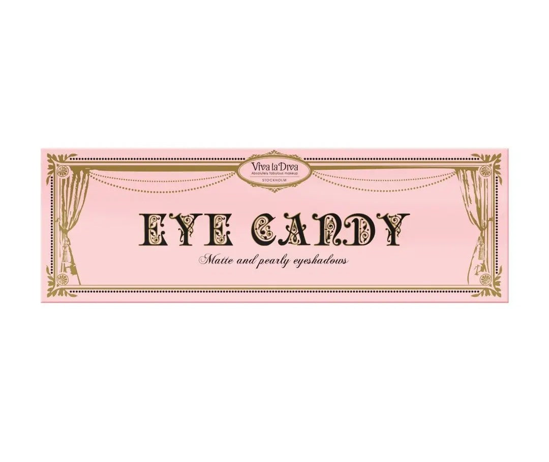 Palette Eyecandy