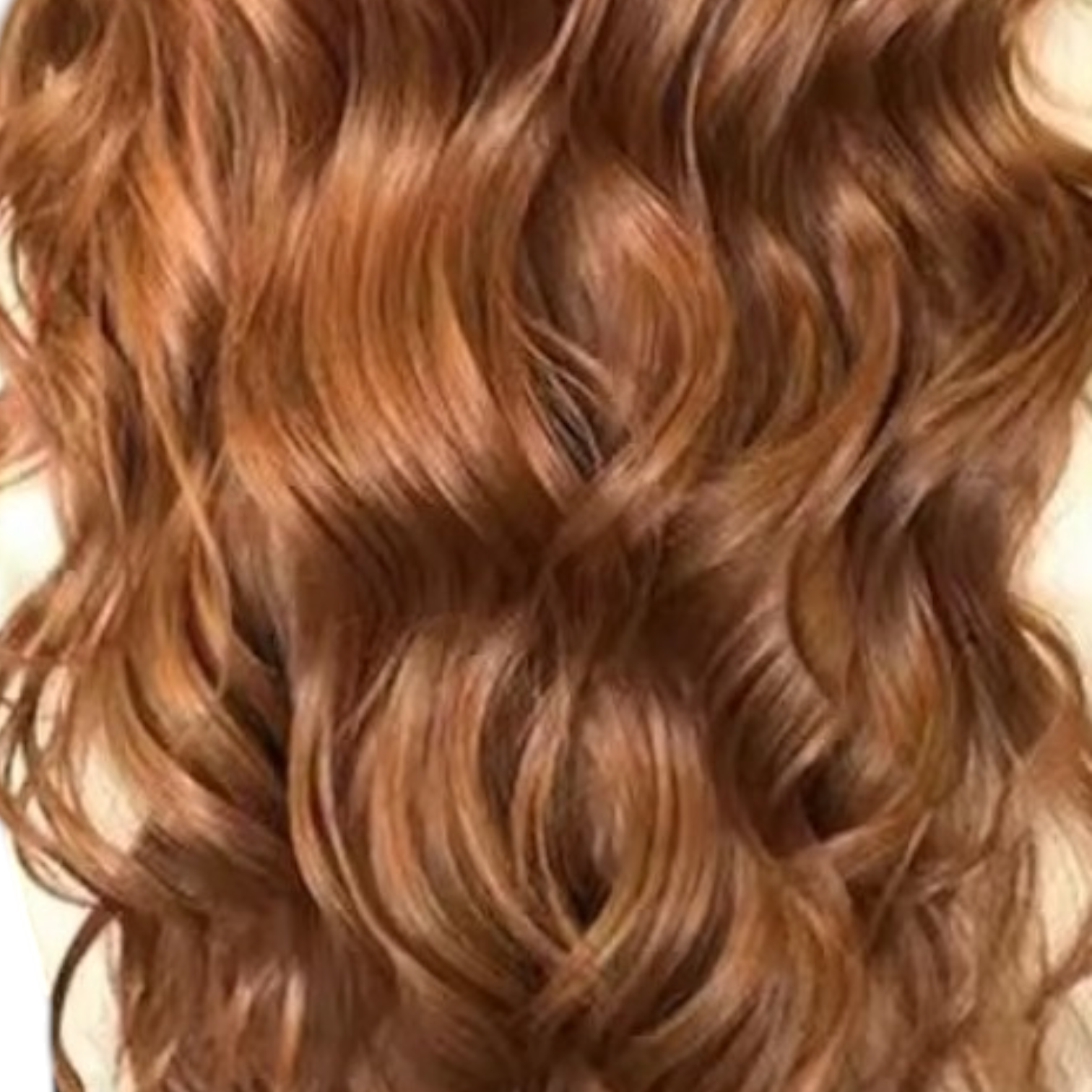 Extensions synthétiques by Vaness'Beauty 55 cm