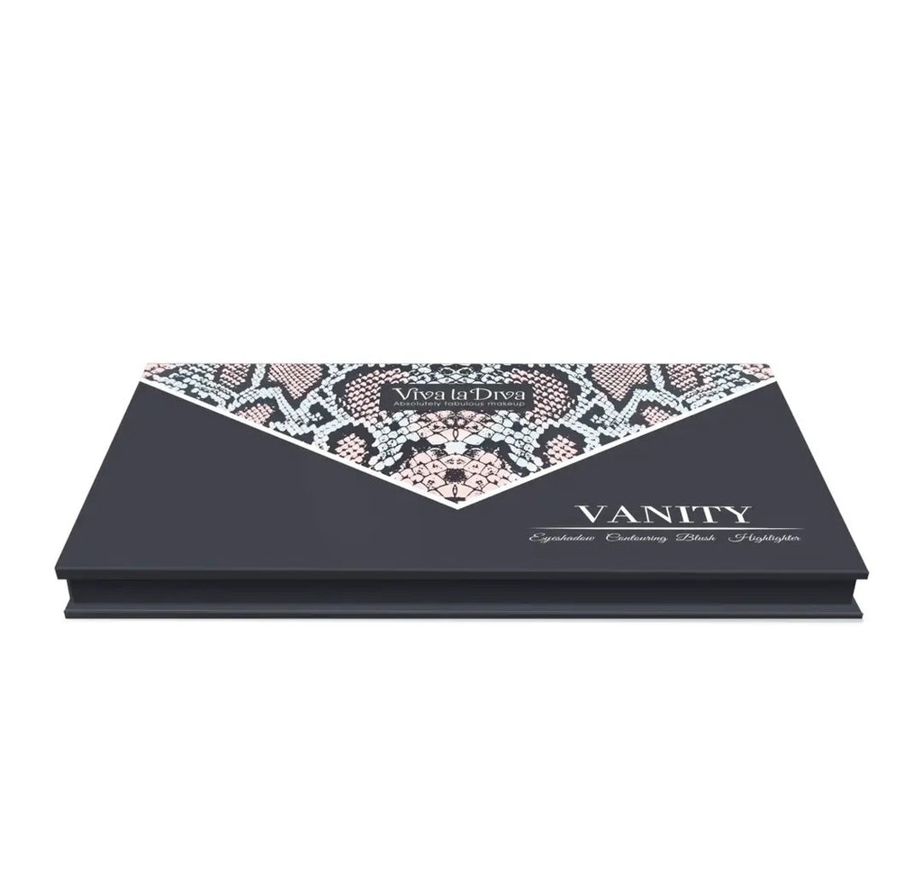Palette Vanity Kit