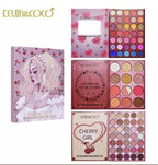 Palette  Cherry Girl