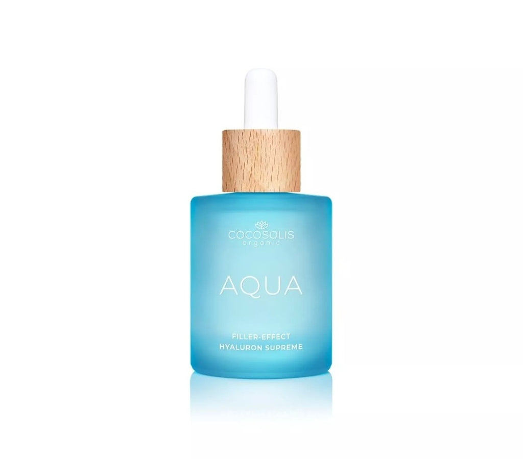 Sérum acide hyaluronique