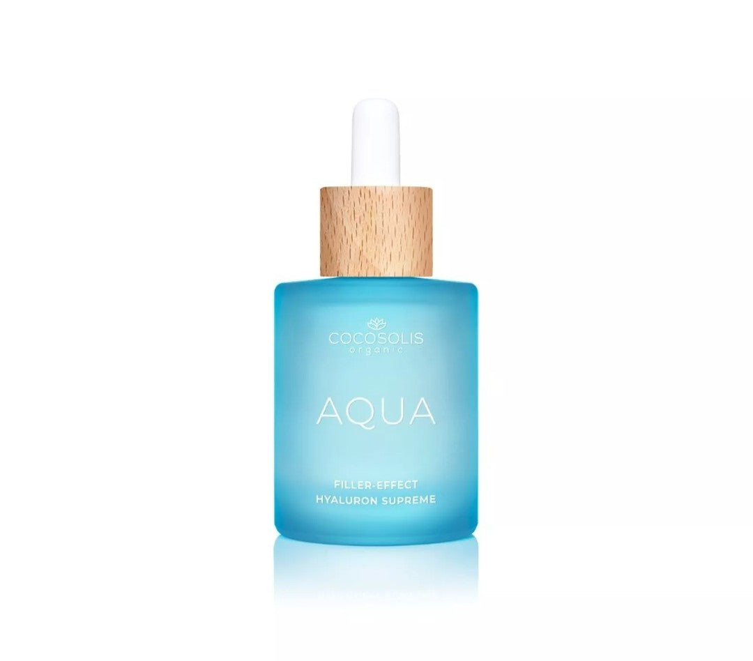 Sérum acide hyaluronique