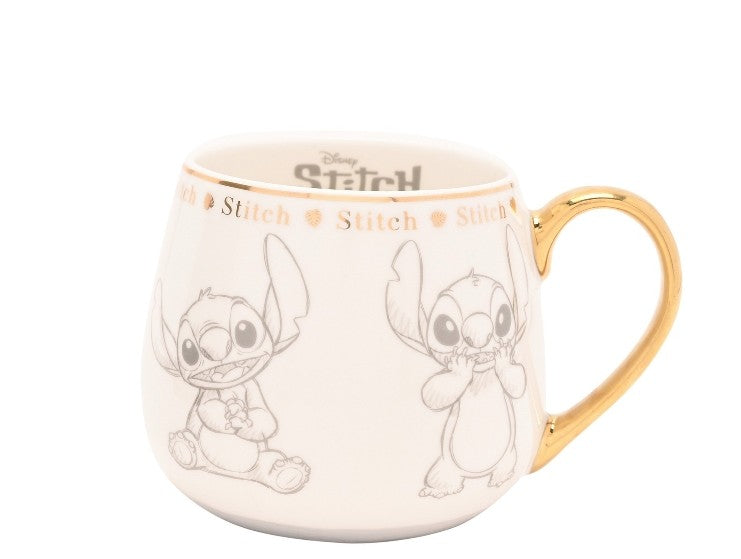 Mug Stitch en pré-commande Arrivage Novembre