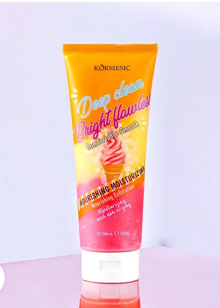 Exfoliant