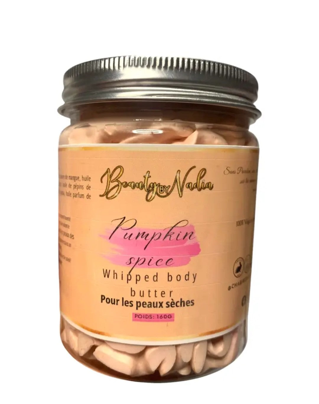 Beurre fouetté