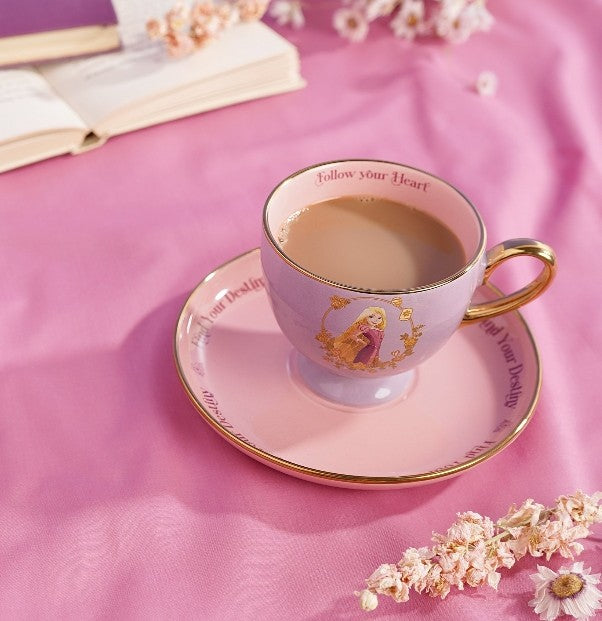 Tasse Raiponce pré-commande  Arrivage Novembre
