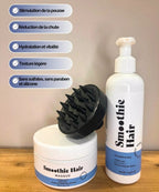 Kit stimulant pousse