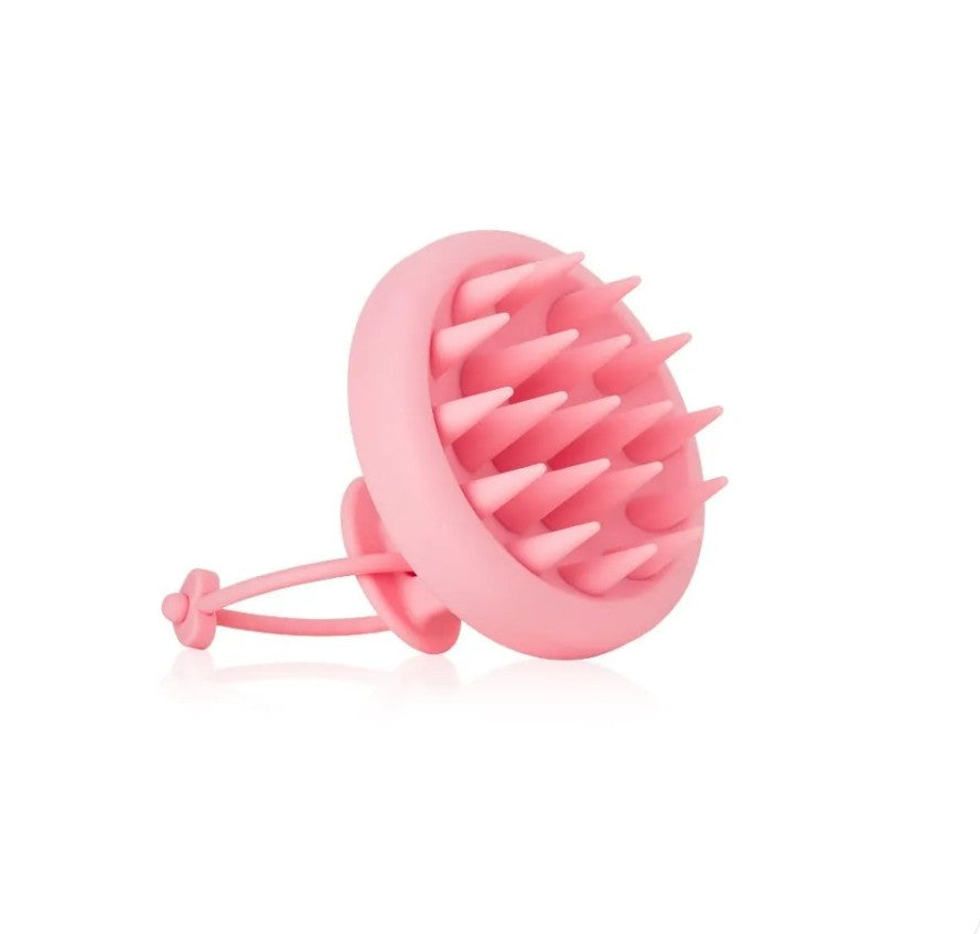 Brosse Grow massage cuir chevelu