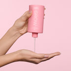 Shampooing Grow activateur pousse
