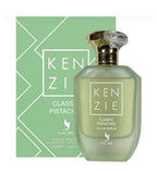 Kenzie Pistachio