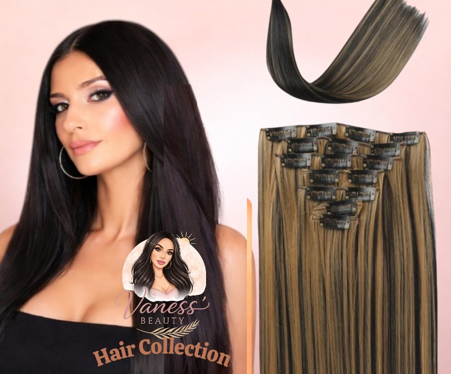 Extensions synthétiques by Vaness'Beauty
