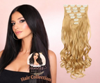 Extensions synthétiques by Vaness'Beauty