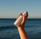 Brume autobronzante visage