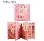 Palette Beauty Darling
