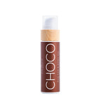 Huile bronzage Choco