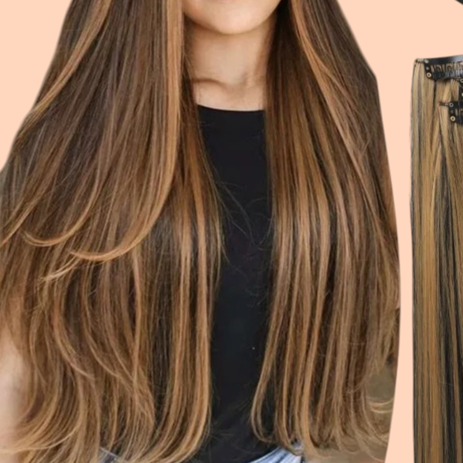Extensions synthétiques by Vaness'Beauty