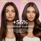 Shampooing Grow activateur pousse