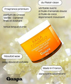 Gommage Vanille Caramel