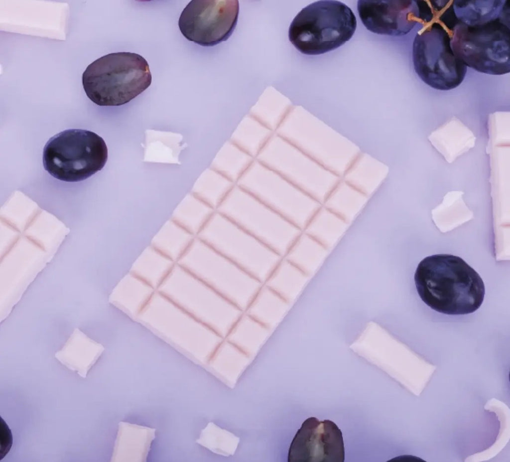 Crème de bain tablette