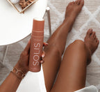 Mousse Solis Dark