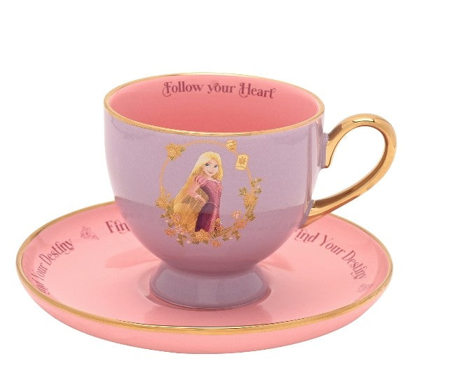 Tasse Raiponce pré-commande  Arrivage Novembre
