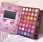 Palette  Cherry Girl