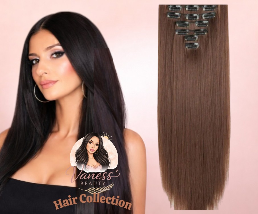 Extensions synthétiques by Vaness'Beauty