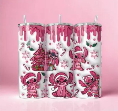 Angel Noël - Thermos 590ml