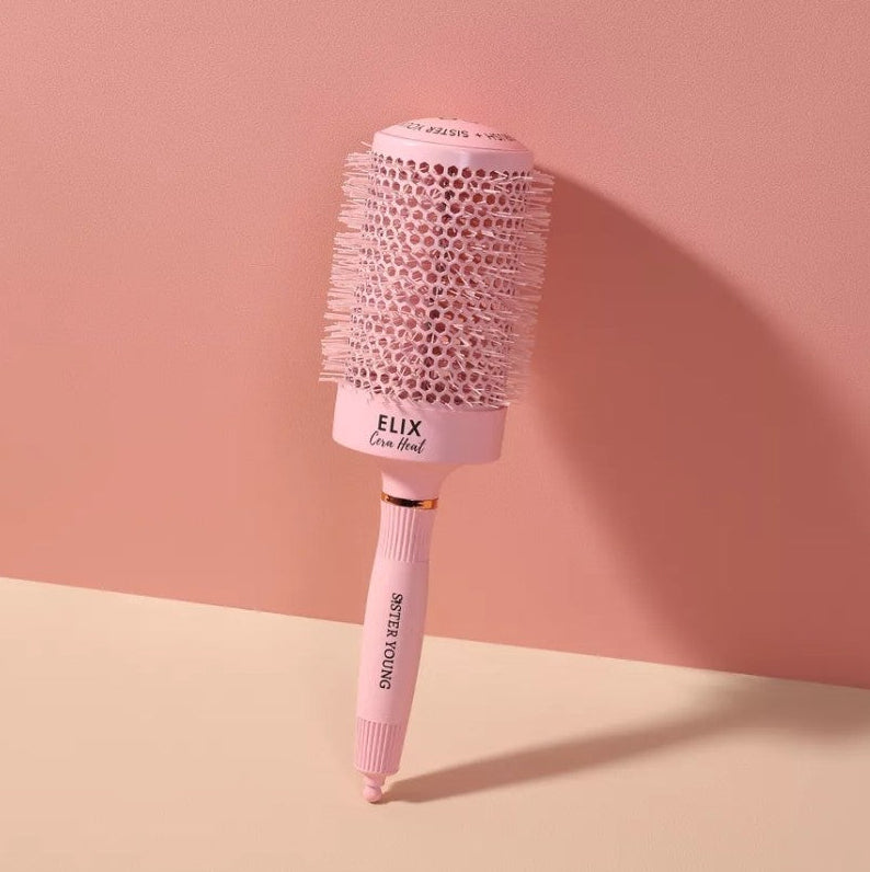 Brosse Elix cera céramique 65mm