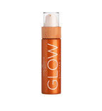 Huile paillettée Glow
