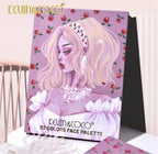 Palette  Cherry Girl