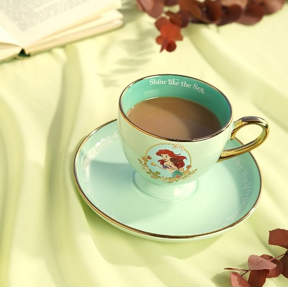 Tasse Ariel en pré-commande Arrivage Novembre