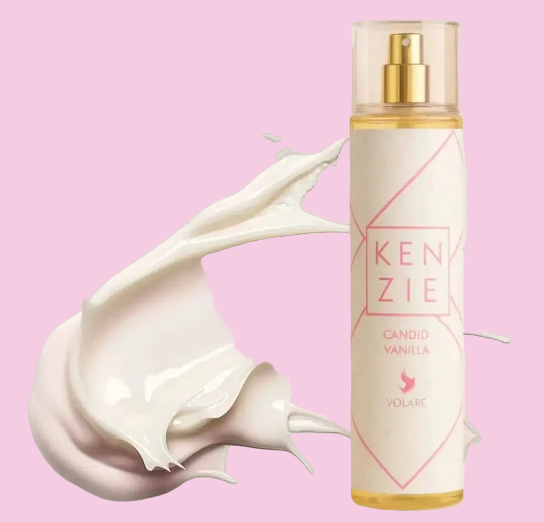 Brume Candid Vanilla