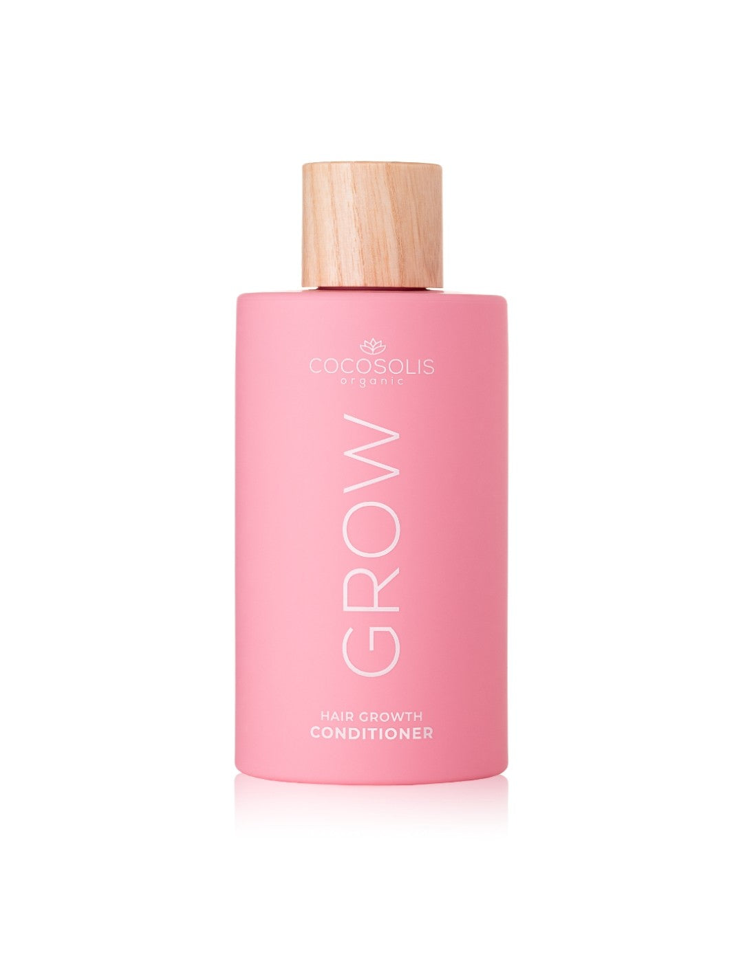 Après shampooing Grow activateur pousse