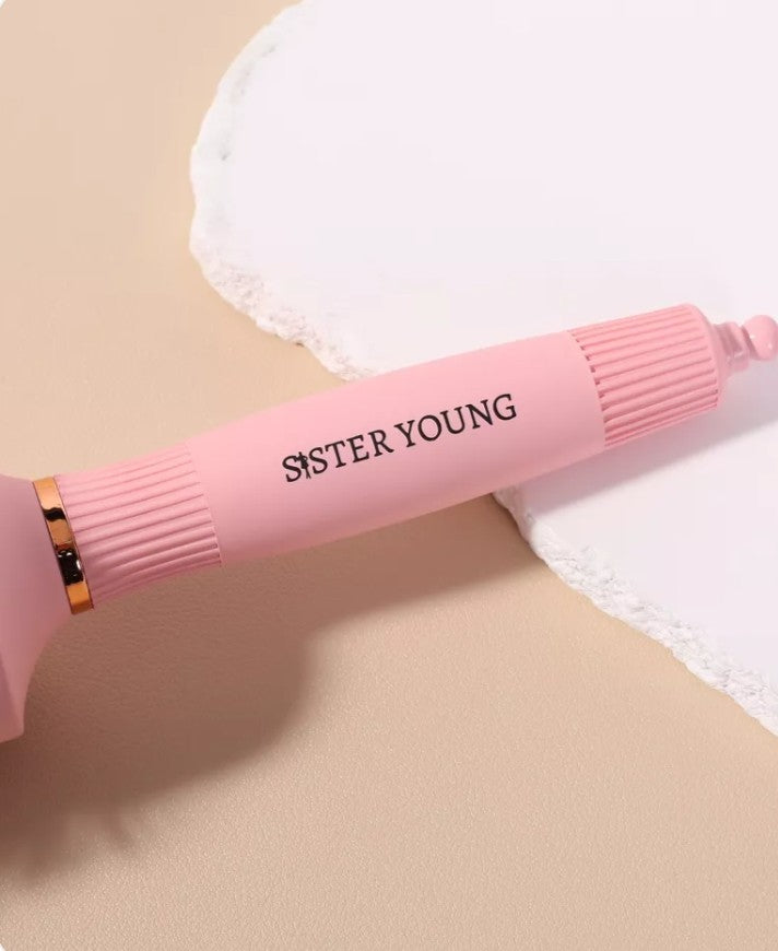 Brosse Elix cera céramique 43mm