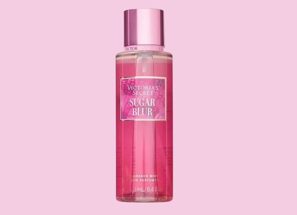 Brume Victoria'Secret Sugar blum