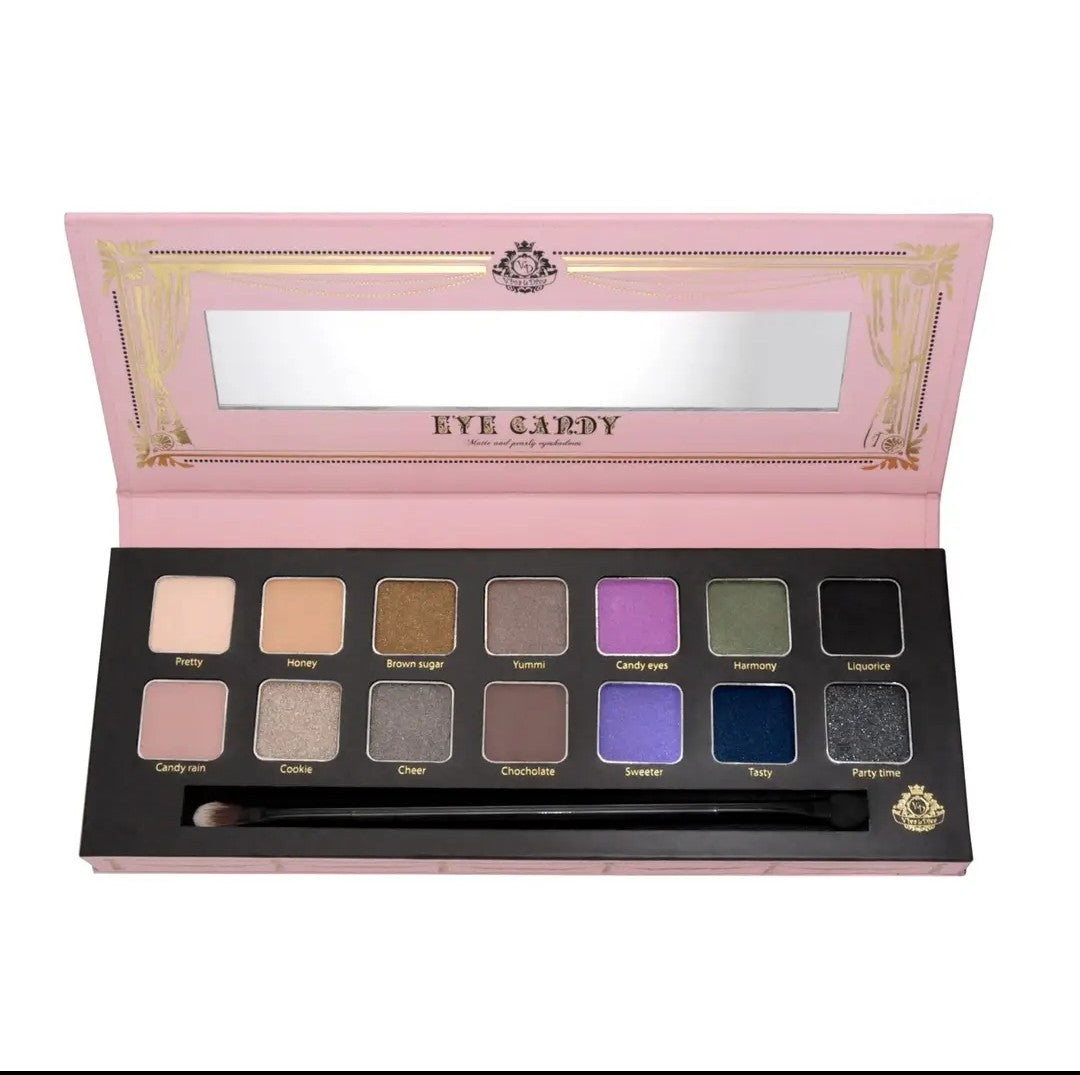 Palette Eyecandy