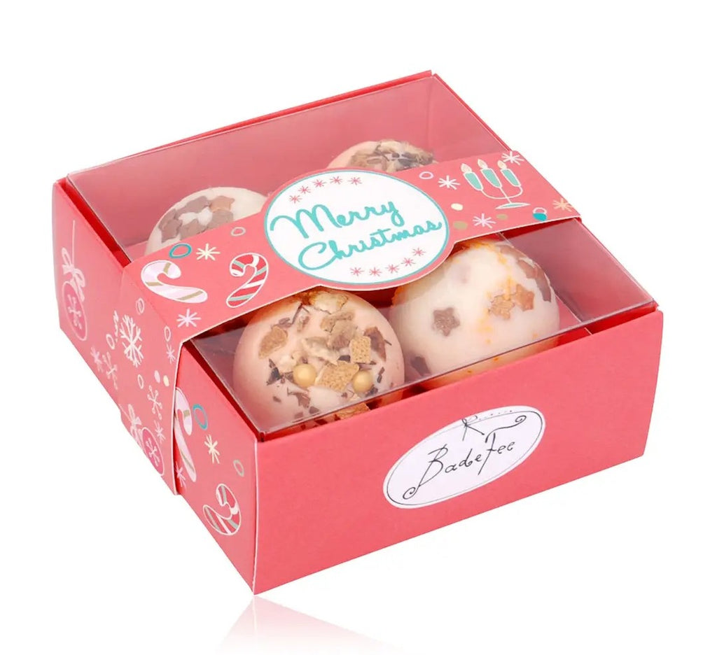 Coffret Merry Christmas