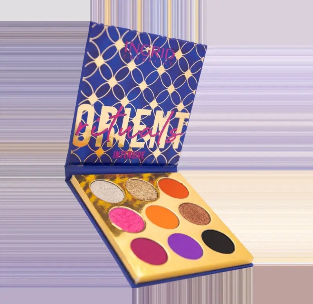 Pallete yeux Orient