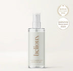 Brume autobronzante visage